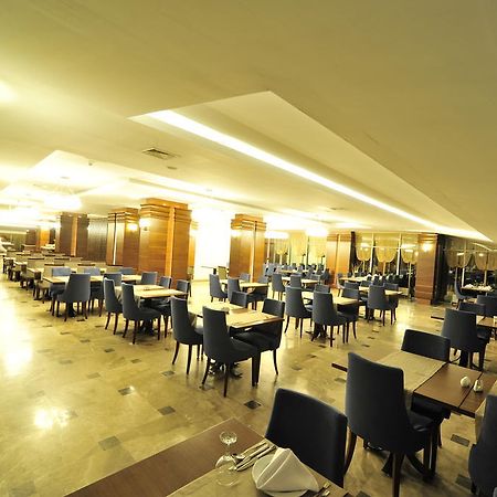Grand Cenas Hotel Agri Exterior photo